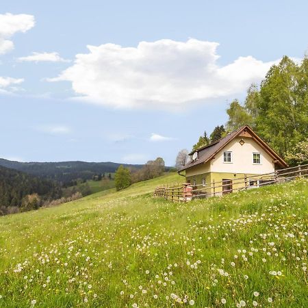 Holiday Home In Sankt Andrae Near Lake Klopeiner Reisberg Exterior foto